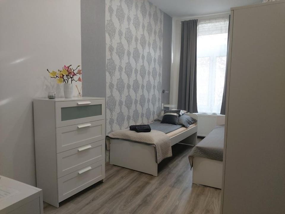 Pompar Belvarosi Apartman Szeged Exterior photo