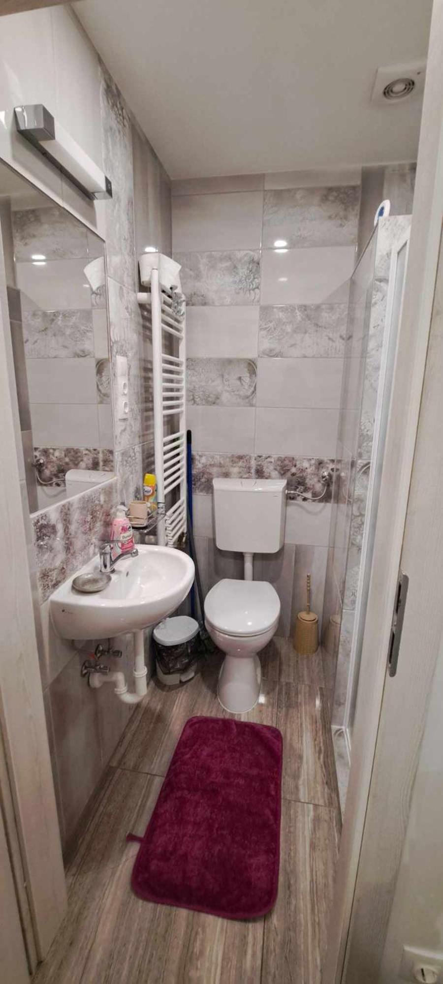 Pompar Belvarosi Apartman Szeged Exterior photo
