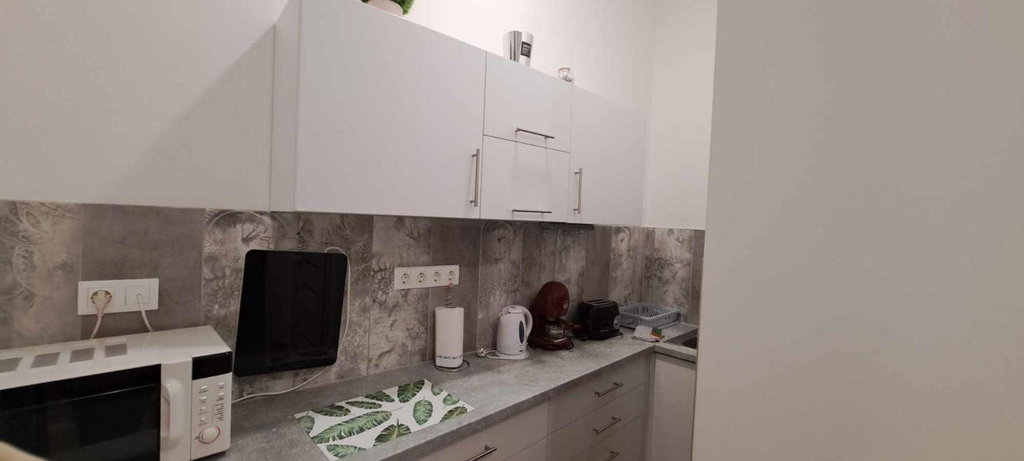 Pompar Belvarosi Apartman Szeged Exterior photo