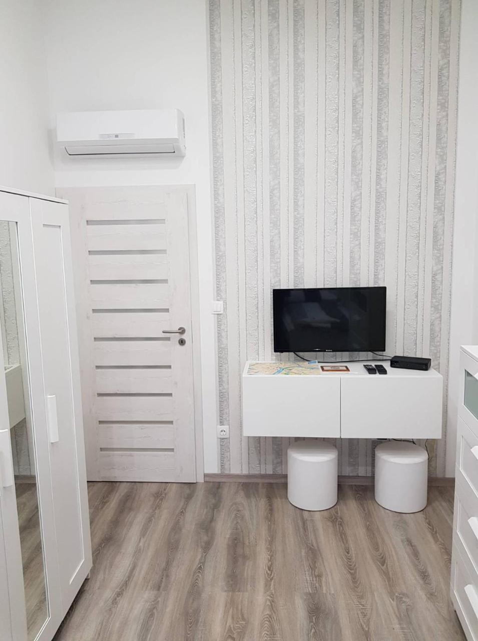 Pompar Belvarosi Apartman Szeged Exterior photo